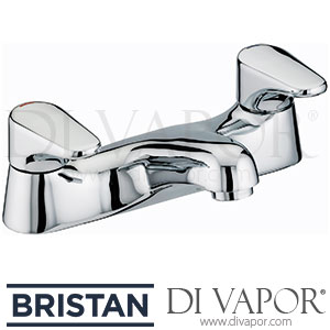 Bristan JU BF C Jute Bath Filler Spare Parts